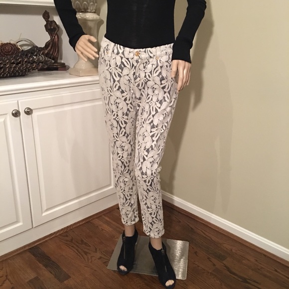 7 Jeans woven - Picture 3 of 8